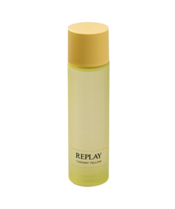 REPLAY TUSCANY YELLOW EDT F 200ML - Imagen 2