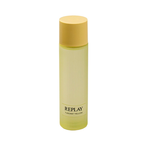 REPLAY TUSCANY YELLOW EDT F 200ML - Imagen 2