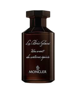 MONCLER LE BOIS GLACE EDP  100ML