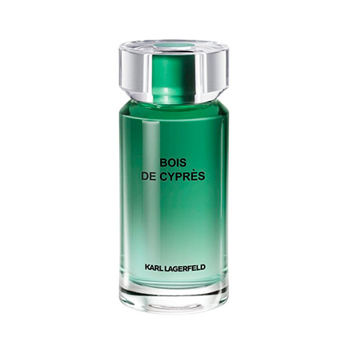 KARL LAGERFELD BOIS DE CYPRES EDT M 100ML - Imagen 2