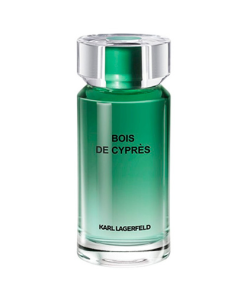 KARL LAGERFELD BOIS DE CYPRES EDT M 100ML