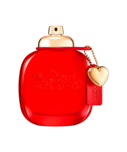 COACH LOVE EDP F 90ML - Imagen 2