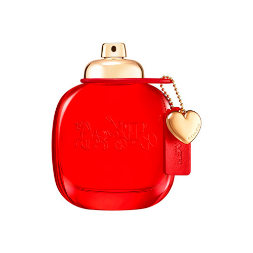 COACH LOVE EDP F 90ML - Imagen 2