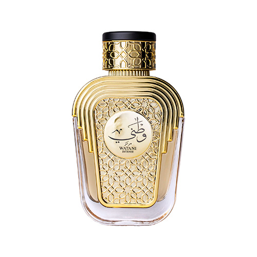 ALWATANIAH WATANI INTENSE EDP 100ML - Imagen 2