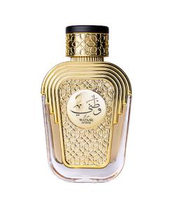 ALWATANIAH WATANI INTENSE  EDP 100ML