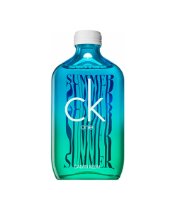 Alternative view of CALVIN KLEIN ONE SUMMER EDT 100ML