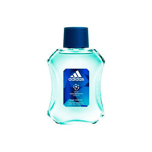 ADIDAS UEFA DARE EDITION EDT 100ML - Imagen 2