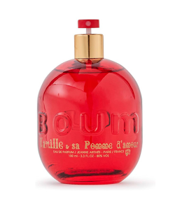 JEANNE AMOUR BOUM VANILLE EDP F 100ML