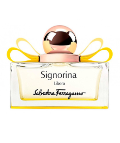 SALVATORE FERRAGAMO SIGNORINA LIBERA EDP F 50ML