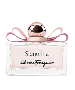 SALVATORE FERRAGAMO SIGNORINA EDP F 100ML - Imagen 2
