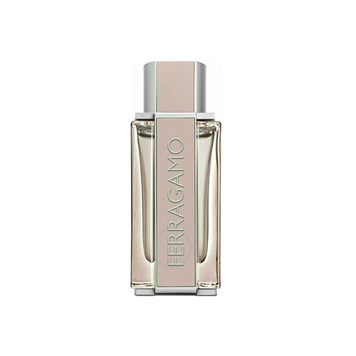 SALVATORE FERRAGAMO BRIGHT LEATHER EDT M 50ML - Imagen 2