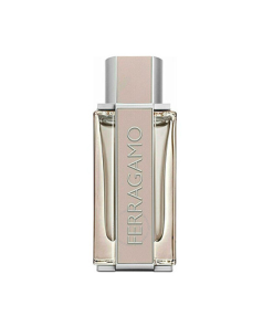 SALVATORE FERRAGAMO BRIGHT LEATHER EDT M 50ML