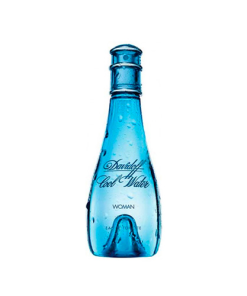 DAVIDOFF COOL WATER WAVE EDT F 100ML - Imagen 2