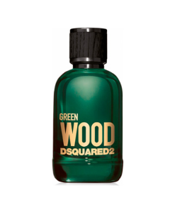 DSQUARED2 WOOD GREEN EDT M 50ML - Imagen 2