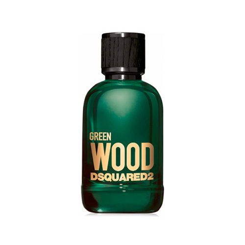 DSQUARED2 WOOD GREEN EDT M 50ML - Imagen 2