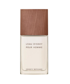 ISSEY MIYAKE L'EAU D'ISSEY HOMME VETIVER INTENSE EDT M 100ML - Imagen 2