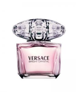 VERSACE CRYSTAL BRIGHT EDT F 90ML