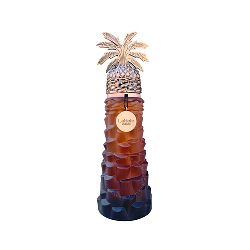 LATTAFA PRIDE AJWAA EDP 90ML - Imagen 2