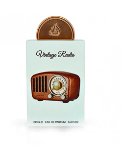 LATTAFA PRIDE VINTAGE RADIO EDP 100ML