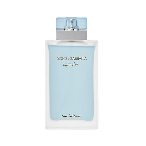 D&G LIGHT BLUE INTENSE EDP F 25ML - Imagen 2