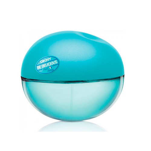 DONNA KARAN BE DELICIOUS BAY BREEZE EDT F 50ML - Imagen 2