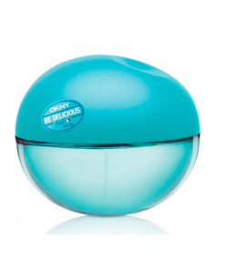 DONNA KARAN BE DELICIOUS BAY BREEZE EDT F 50ML