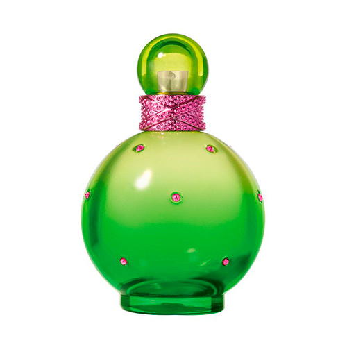 BRITNEY FANTASY JUNGLE EDT F 30ML - Imagen 2