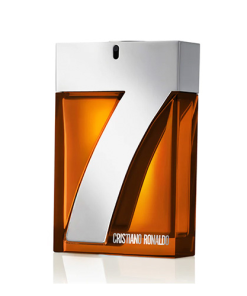 CRISTIANO RONALDO FEARLESS EDT M 50ML - Imagen 2