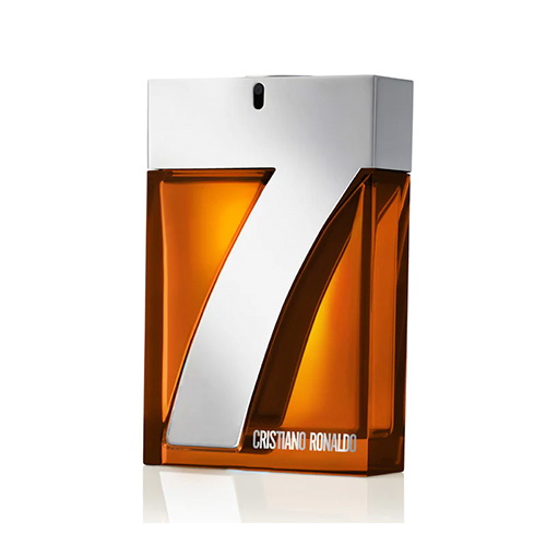 CRISTIANO RONALDO FEARLESS EDT M 50ML - Imagen 2