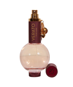 MIRADA VERATO EDP F 100ML