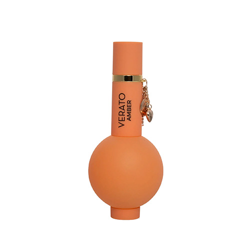 MIRADA VERATO AMBER EDP F 100ML - Imagen 2