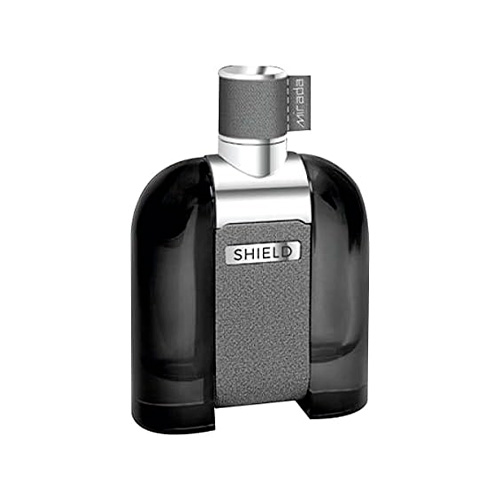 MIRADA SHIELD EDT M 100ML - Imagen 2