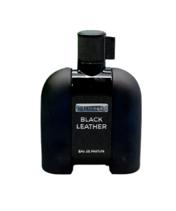MIRADA SHIELD BLACK EDP M 100ML - Imagen 2