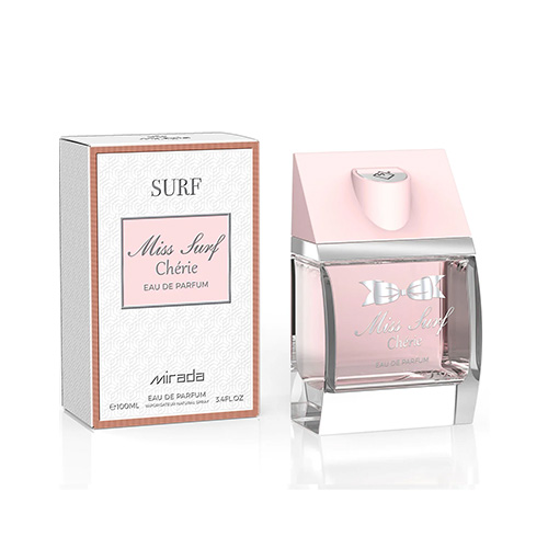 MIRADA SURF MISS SURF CHERIE EDP F 100ML - Imagen 2