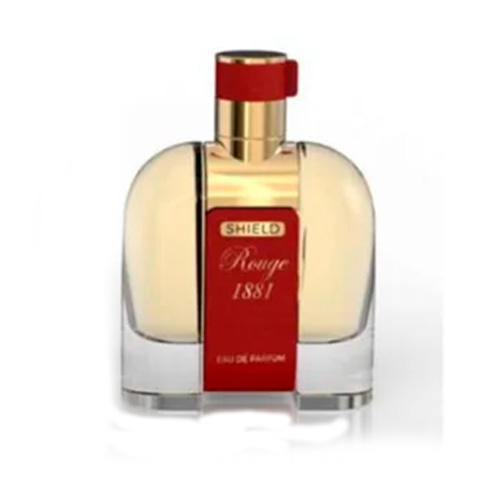 MIRADA SHIELD ROUGE 1881 EDP 110ML - Imagen 2