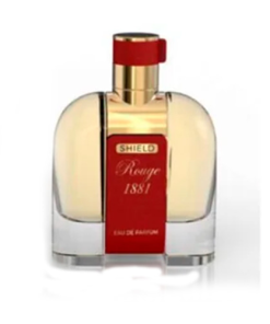 MIRADA SHIELD ROUGE 1881 EDP 110ML