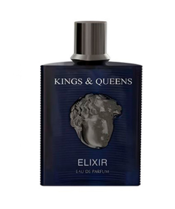 AMARAN KINGS & QUEENS ELIXIR EDP 100ML - Imagen 2