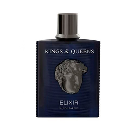AMARAN KINGS & QUEENS ELIXIR EDP 100ML - Imagen 2