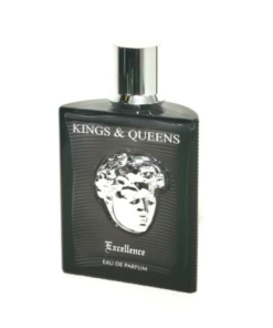 AMARAN KINGS & QUEENS EXCELLENCE EDP 100ML