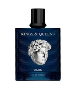 AMARAN KINGS & QUEENS BLUE EDP 100ML