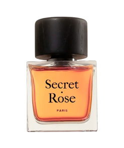 PARIS BLEU SECRET ROSE EDP F 100ML - Imagen 2