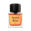 PARIS BLEU SECRET ROSE EDP F 100ML
