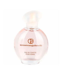 NAZARENO GABRIELLI GIORGIA EDT F 100ML
