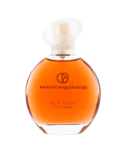NAZARENO GABRIELLI BAD GIRL EDT F 100ML - Imagen 2