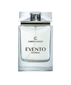 CAPUCCI EVENTO DONNA EDP F 100ML - Imagen 2