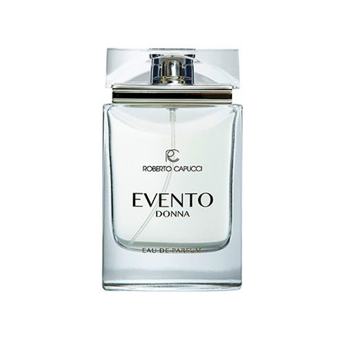 CAPUCCI EVENTO DONNA EDP F 100ML - Imagen 2