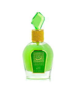 LATTAFA THAMEEN WILD VANILLE EDP 100ML
