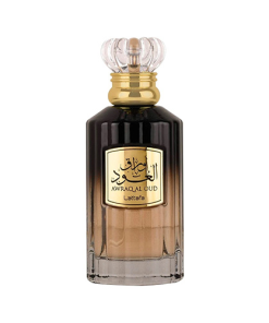 Alternative view of LATTAFA AWRAQ AL OUD EDP 100ML