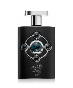 LATTAFA PRIDE AL QIAM SILVER EDP 100ML