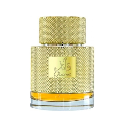 LATTAFA QAA'ED EDP 100ML - Imagen 2